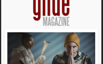 Premiere: Glide Magazine ‘The Dream’