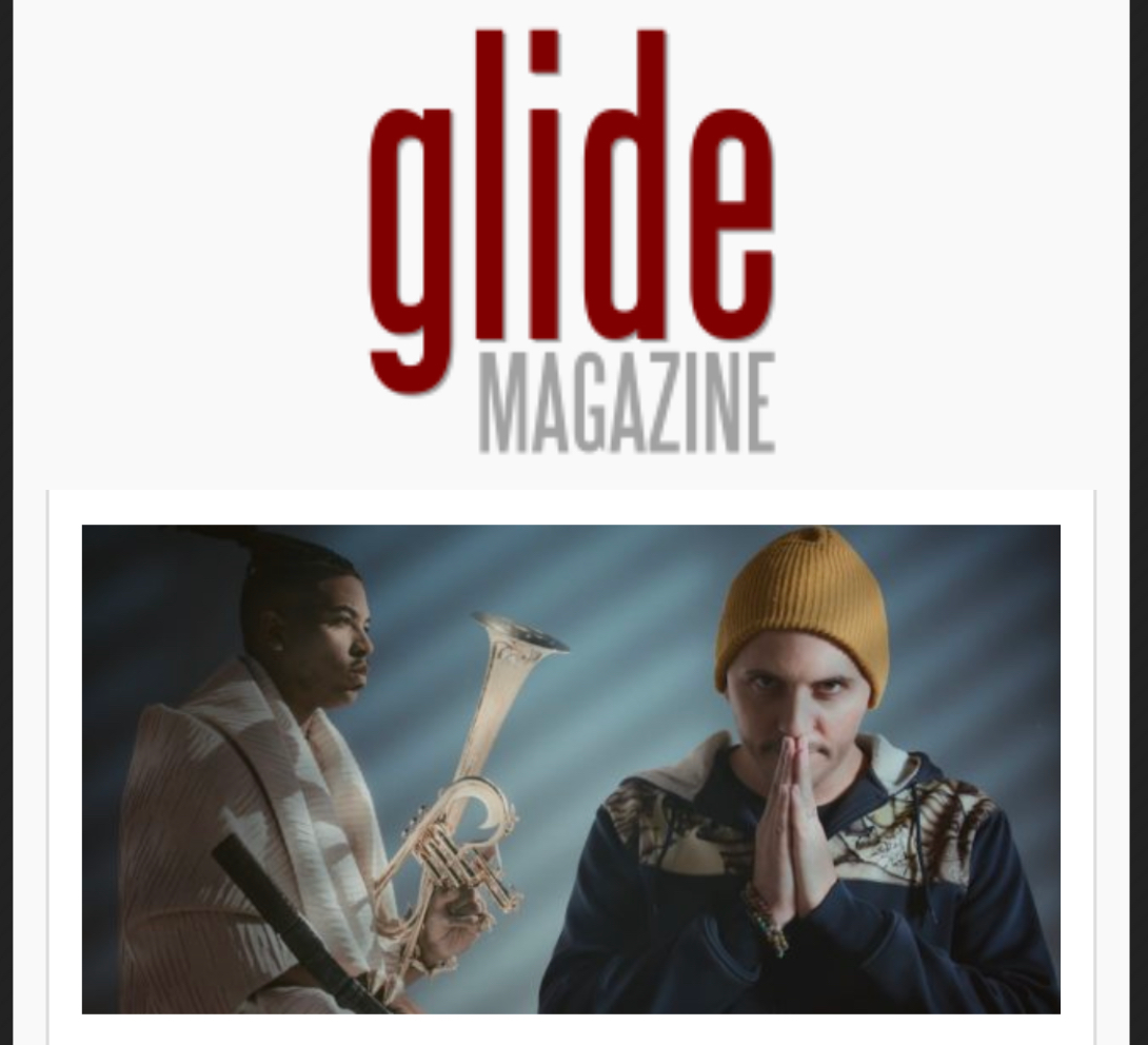 Premiere: Glide Magazine ‘The Dream’